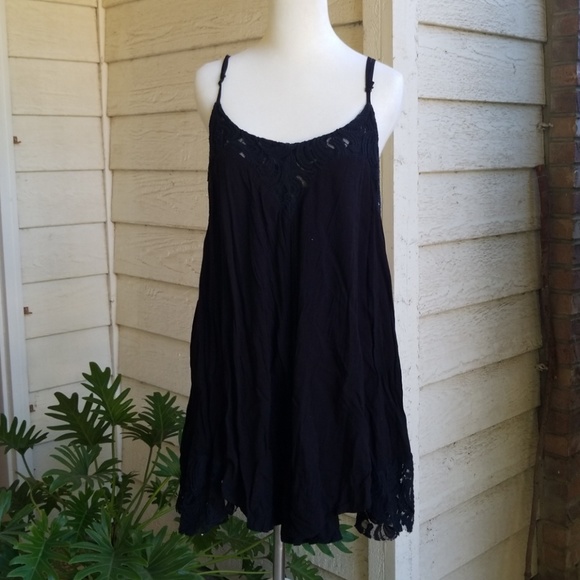 supre leopard print dress